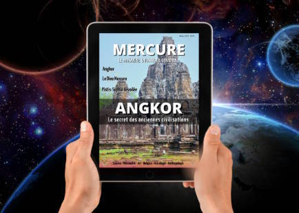 The Gnostic Magazine